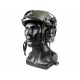 Активные наушники M32H MOD3 (FAST Helmet) FG, BK, CB [EARMOR]